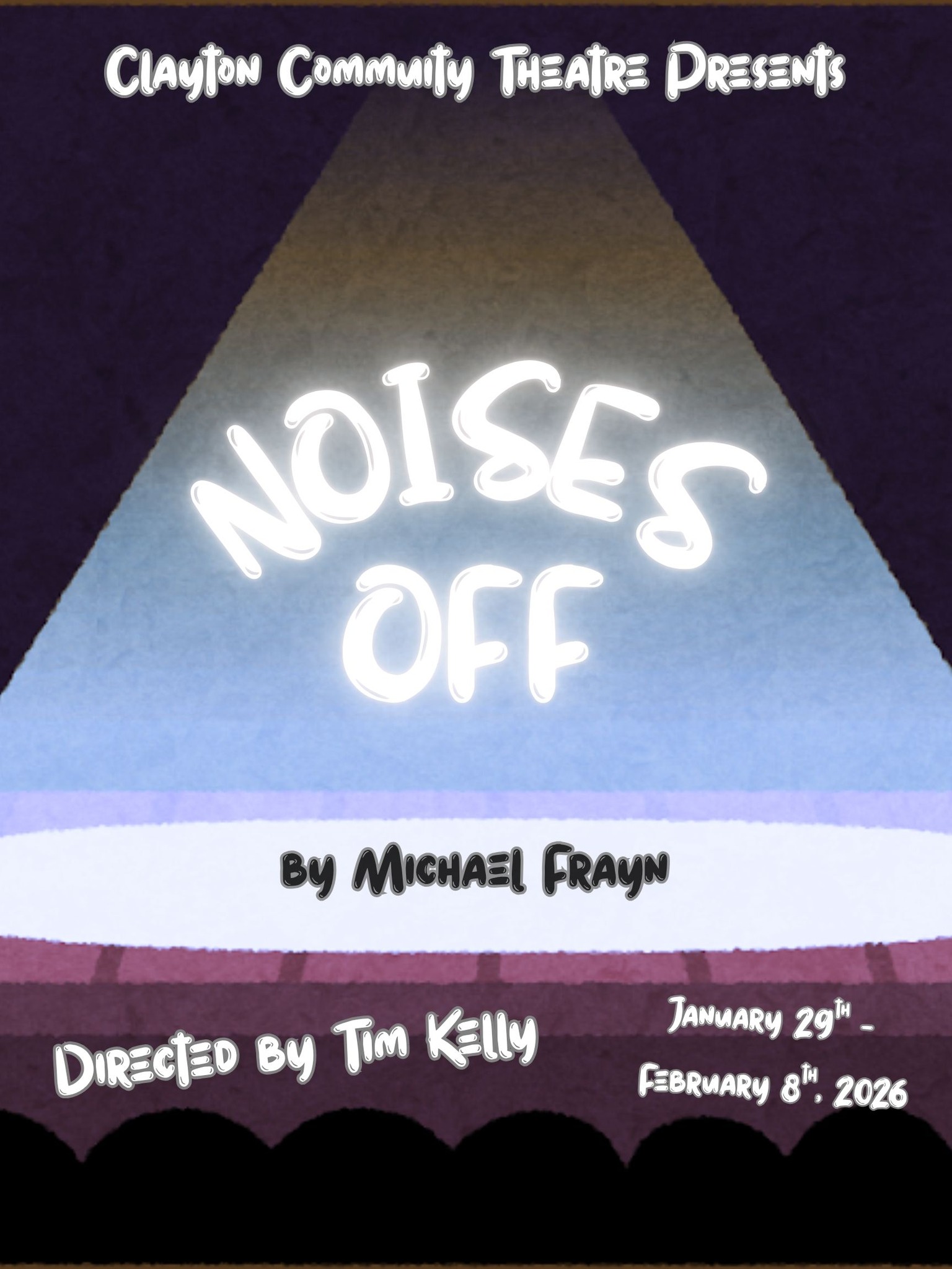 Noises Off!