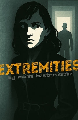 Extremities