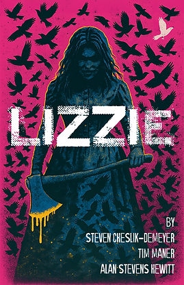 Lizzie