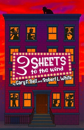 Three Sheets to the Wind