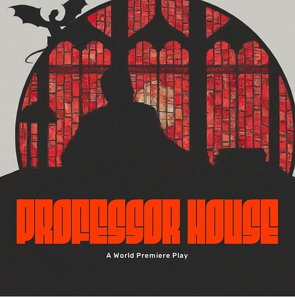 Professor House