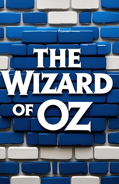 The Wizard of Oz (RSC)