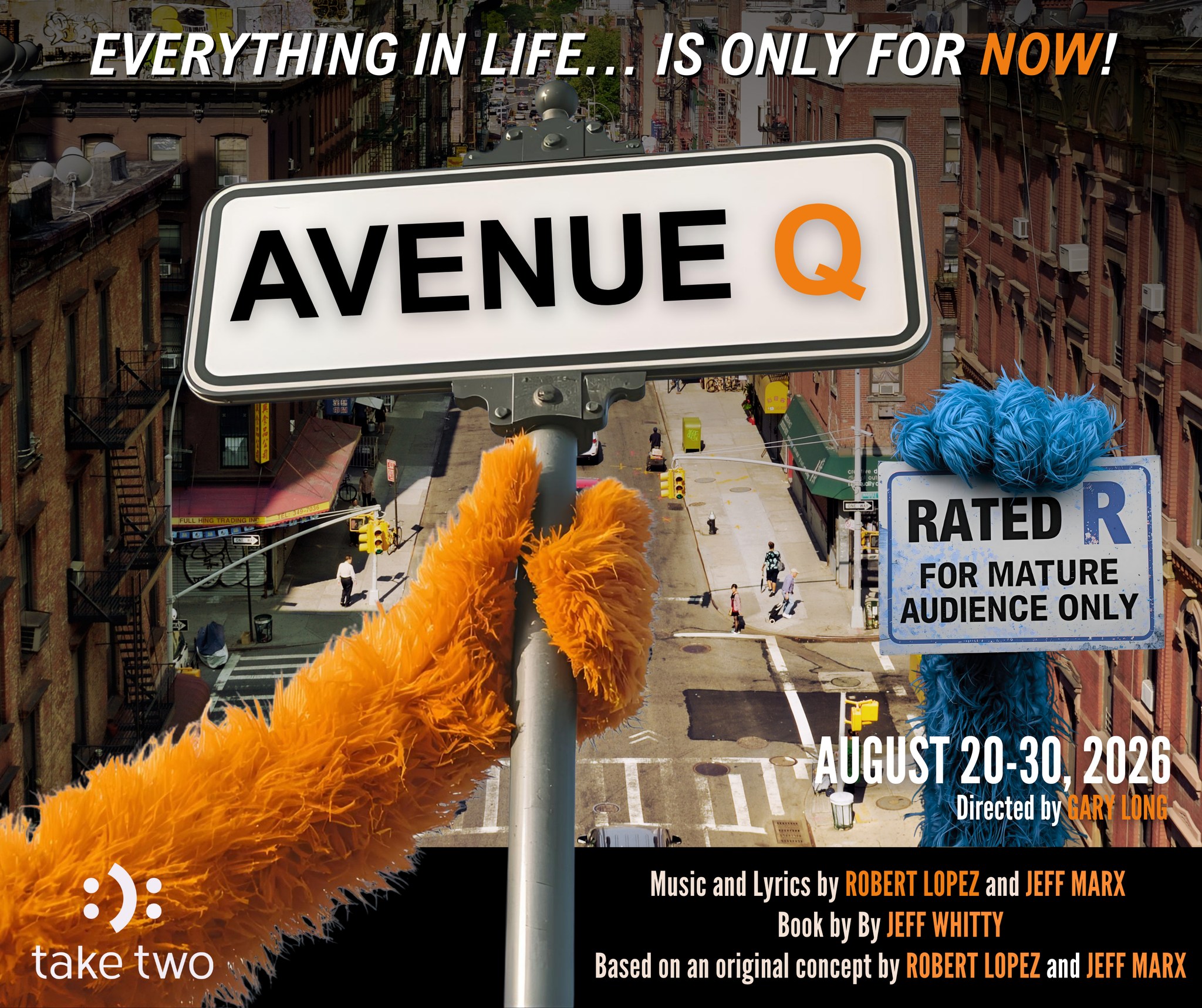 Avenue Q
