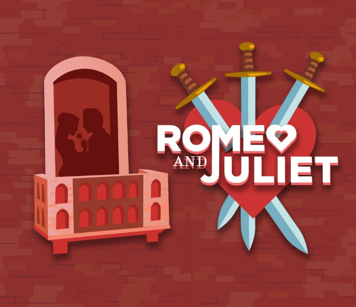 Romeo and Juliet