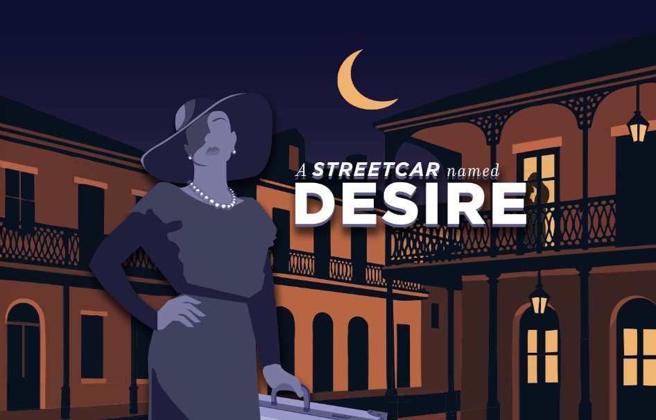 A Streetcar Named Desire