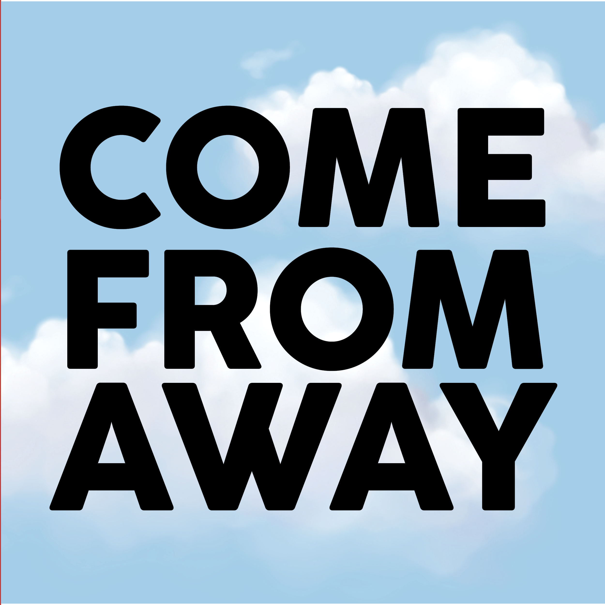 Come From Away
