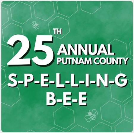25th Annual Putnum County Spelling Bee