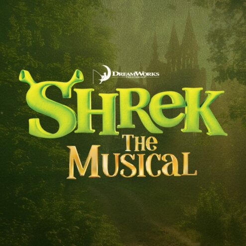Shrek the Musical
