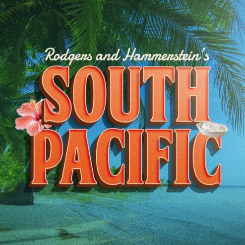 South Pacific
