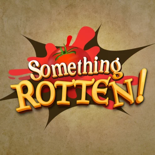 Something Rotten
