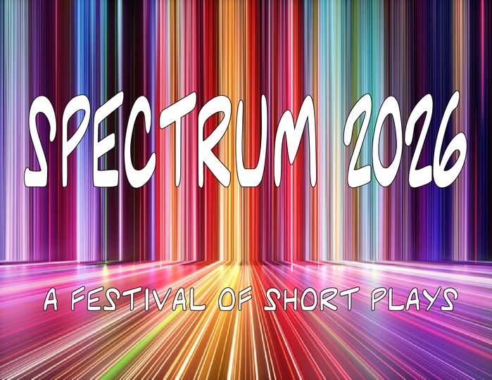 Auditions for Spectrum 2026
