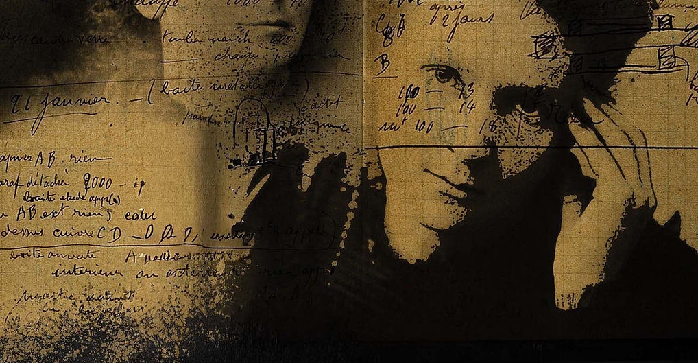 The Half-Life of Marie Curie