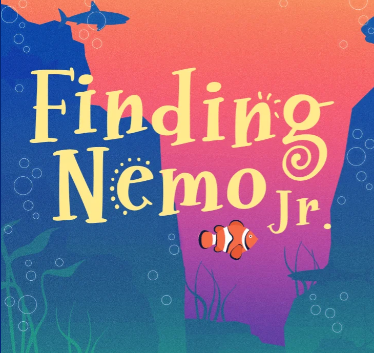 Finding Nemo Jr.