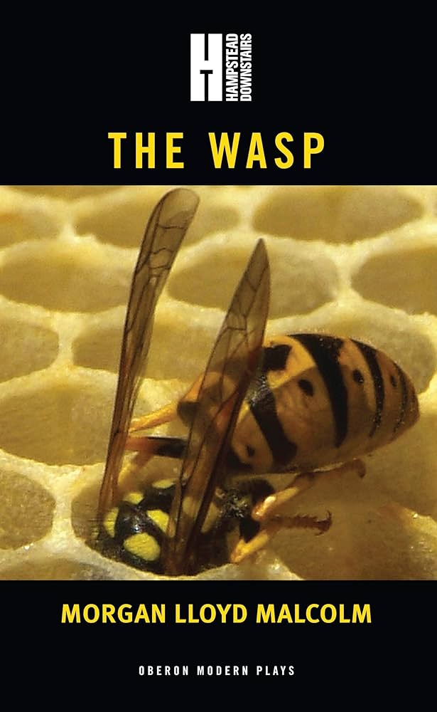 THE WASP 