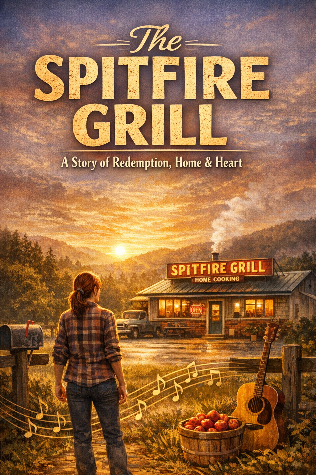 The Spitfire Grill