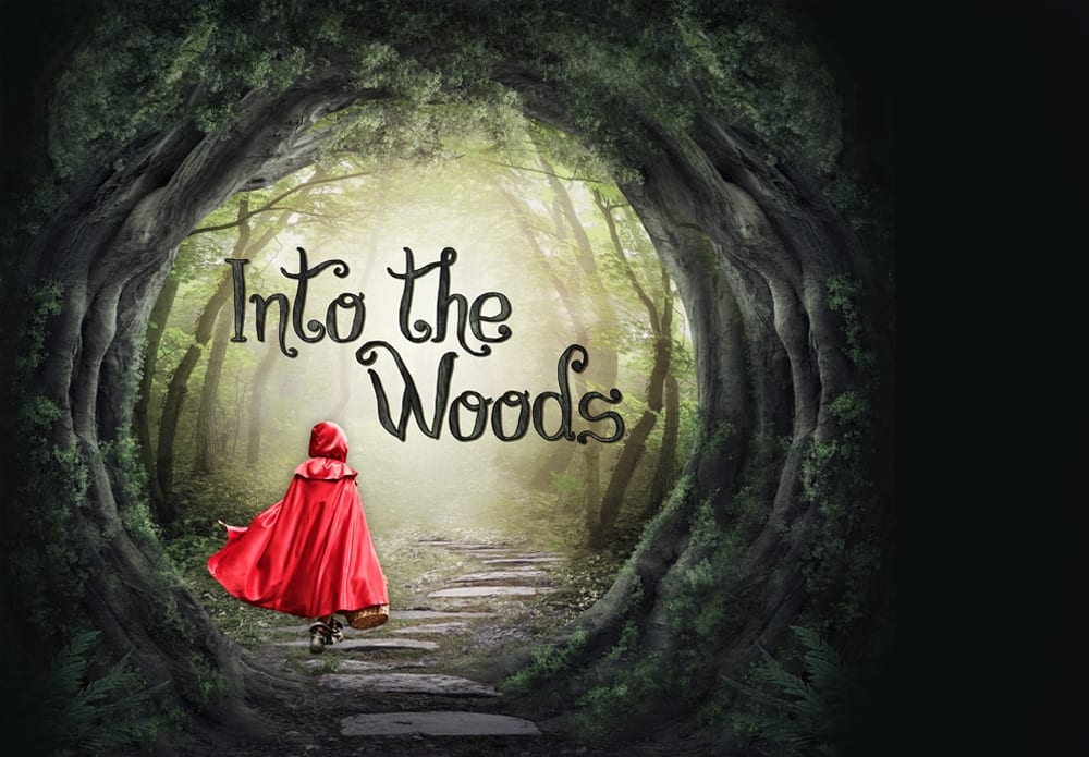 Into The Woods