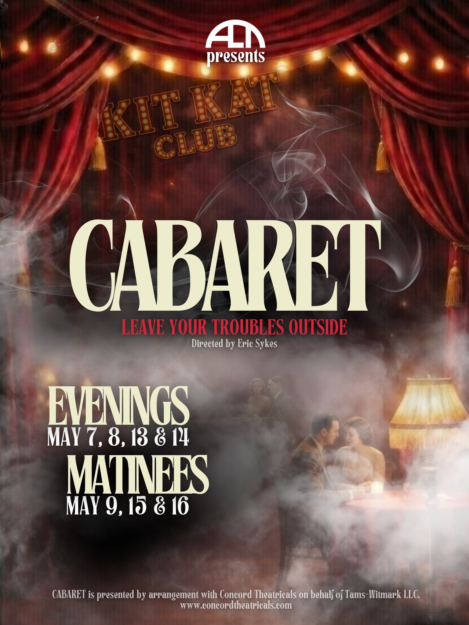 Cabaret
