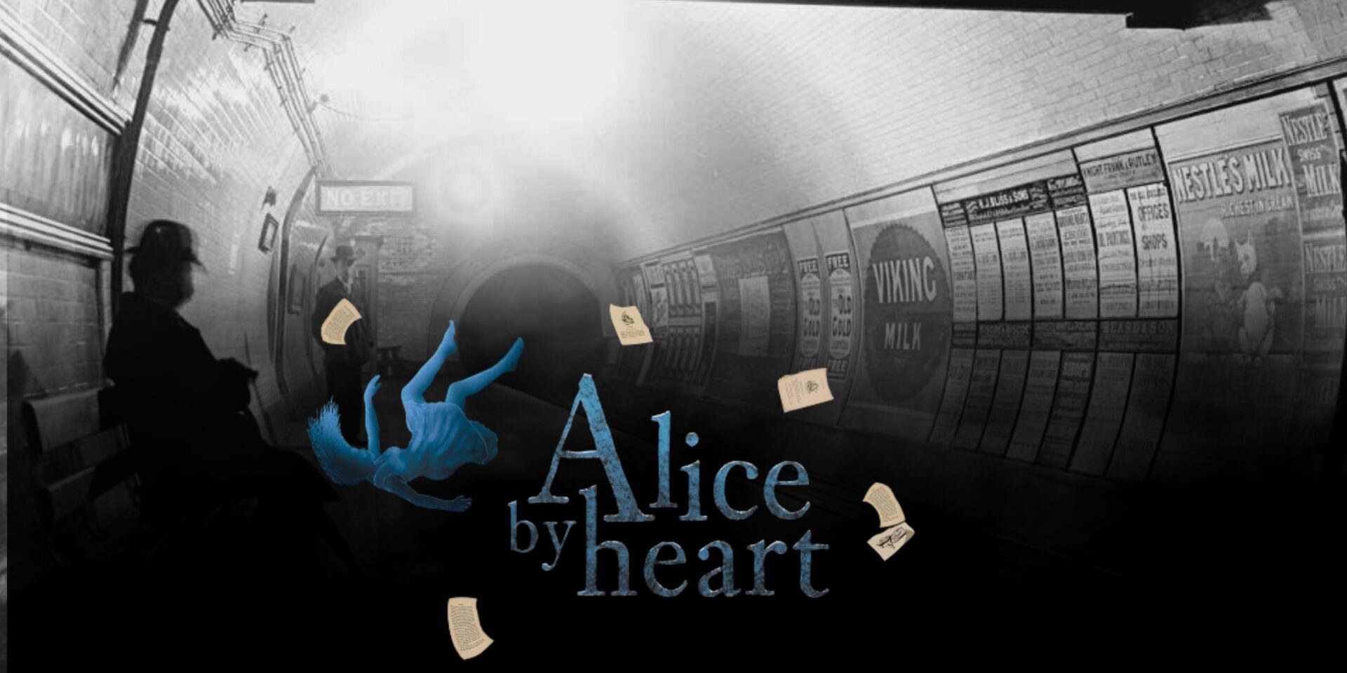 Alice by Heart