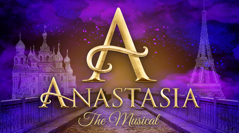 Anastasia the Musical