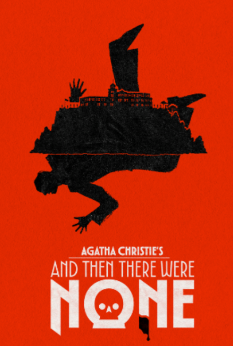 And Then There Were None