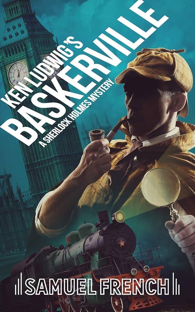 Auditions for Baskerville