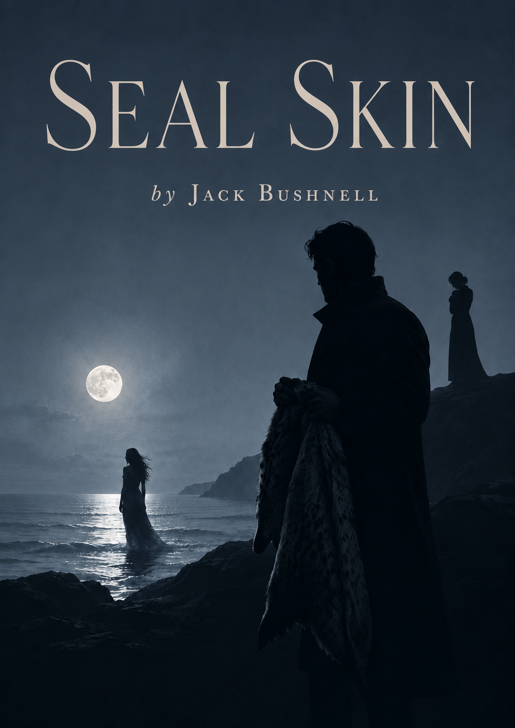 Seal Skin