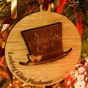 A Christmas Carol