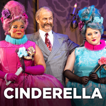 Cinderella