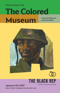 The Colored Museum