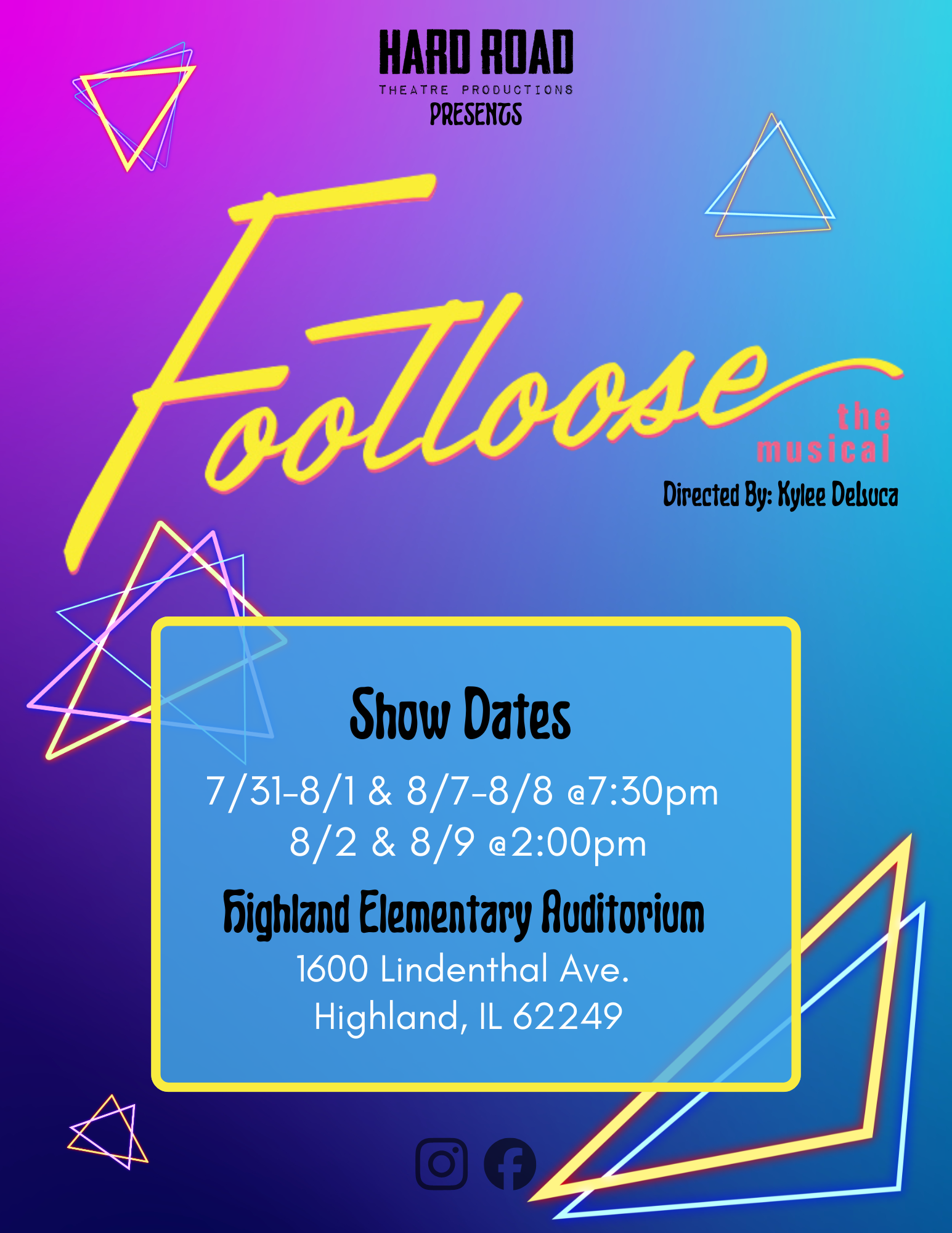 Footloose