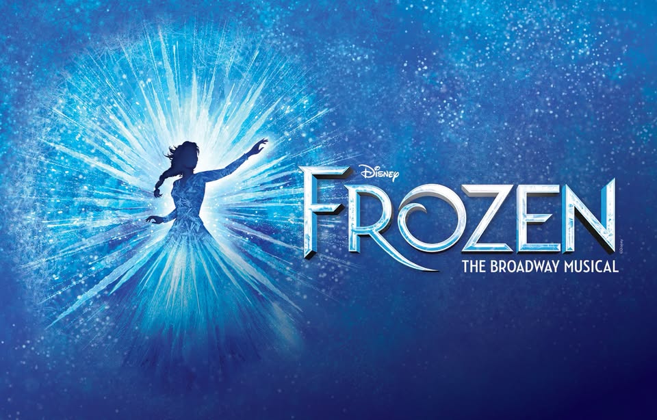 Frozen
