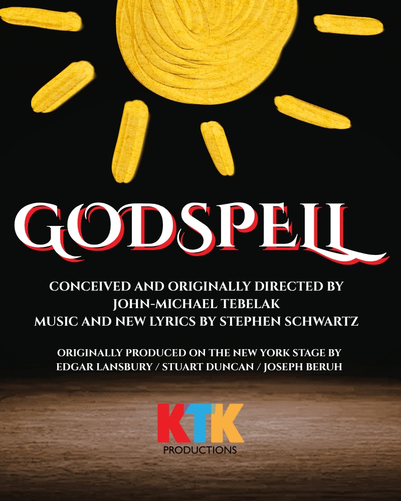 Godspell