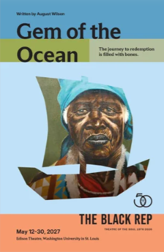 Gem of the Ocean