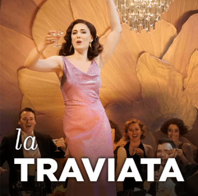 La traviata