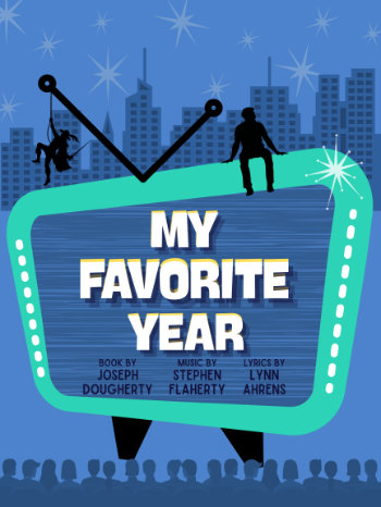 My Favorite Year
