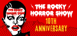 The Rocky Horror Show
