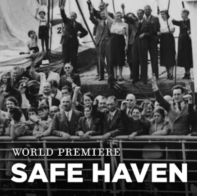 Safe Haven