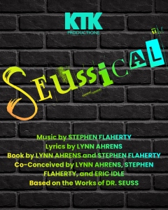 Seussical