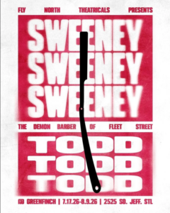 Sweeney Todd