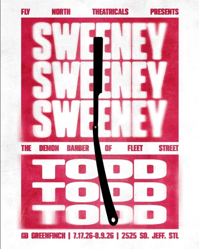Sweeney Todd
