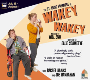 Wakey Wakey