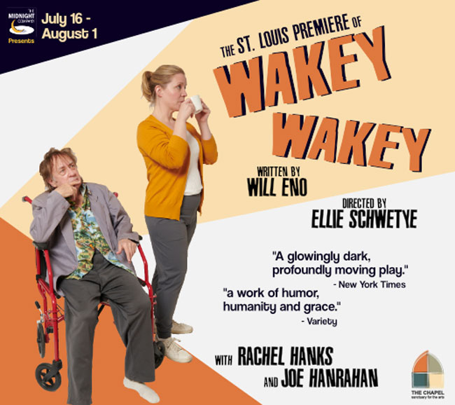 Wakey Wakey