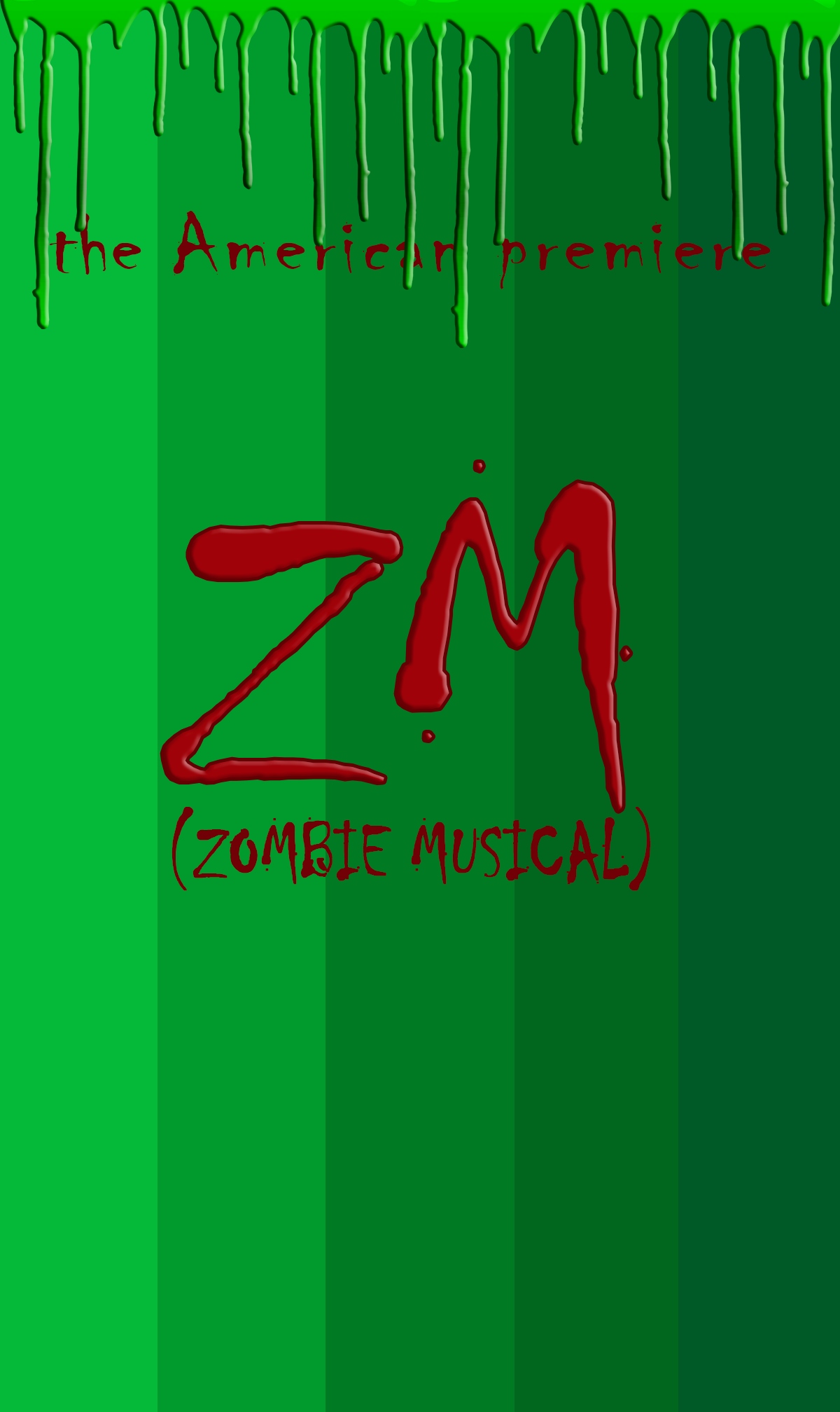 ZM (zombie musical)