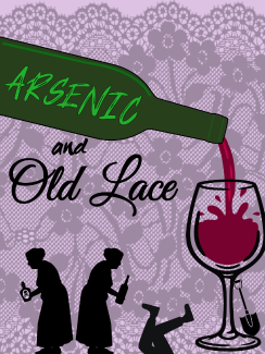 Arsenic and Old Lace