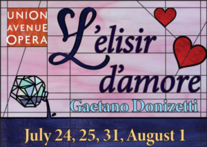 L’elisir d’amore