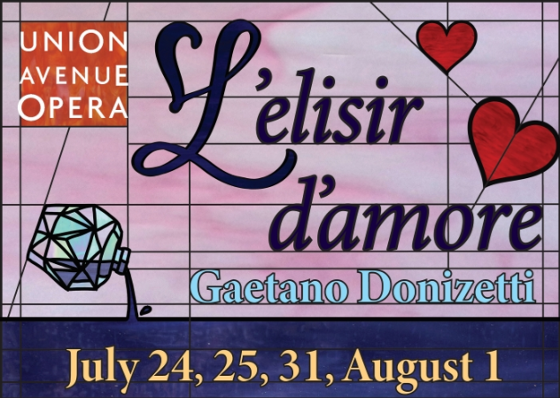 L’elisir d’amore