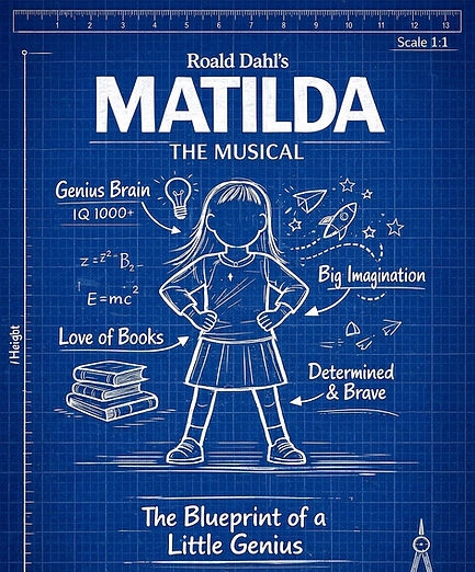 Matilda The Musical