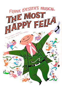 The Most Happy Fella