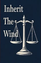 Inherit the Wind