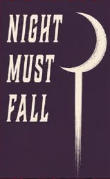 Night Must Fall